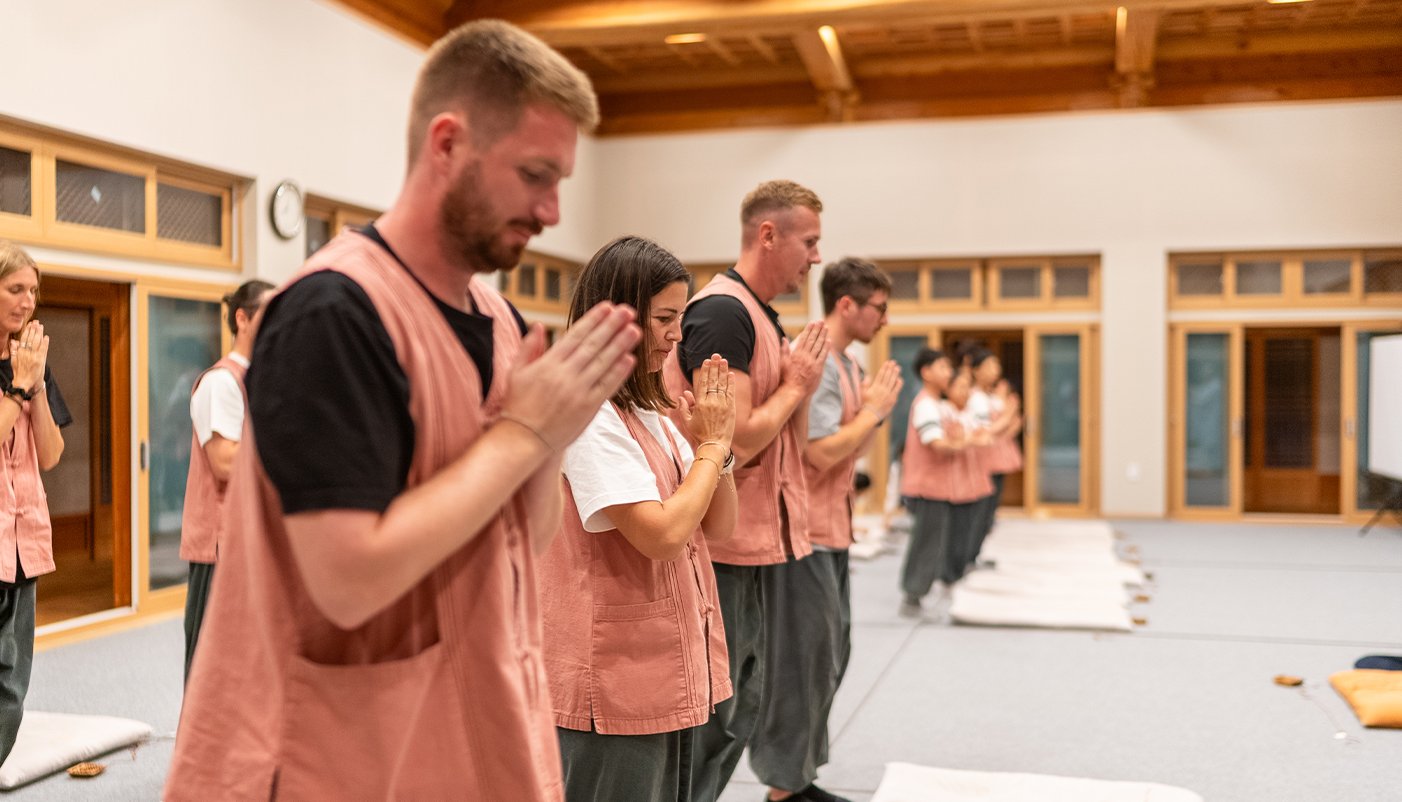 Temple - Bulguksa Temple